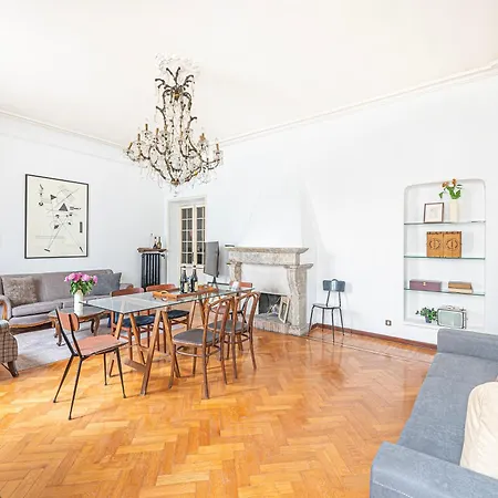 Luxury Lucrezio