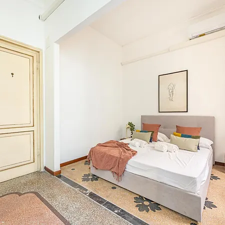 Luxury Lucrezio