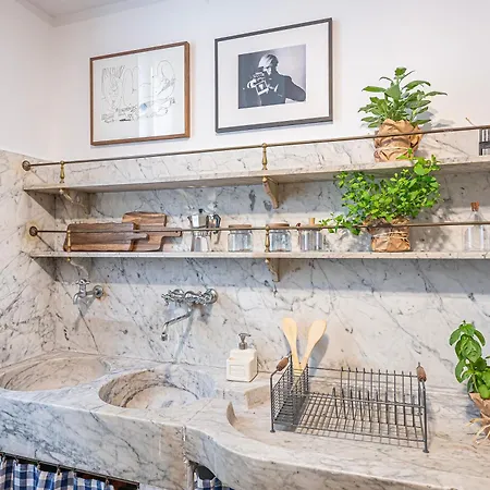 Luxury Lucrezio Rome